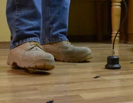 Ataşehir Su Kaçağı Bulma