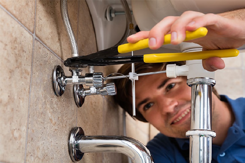 Ataşehir Su Kaçağı Bulma